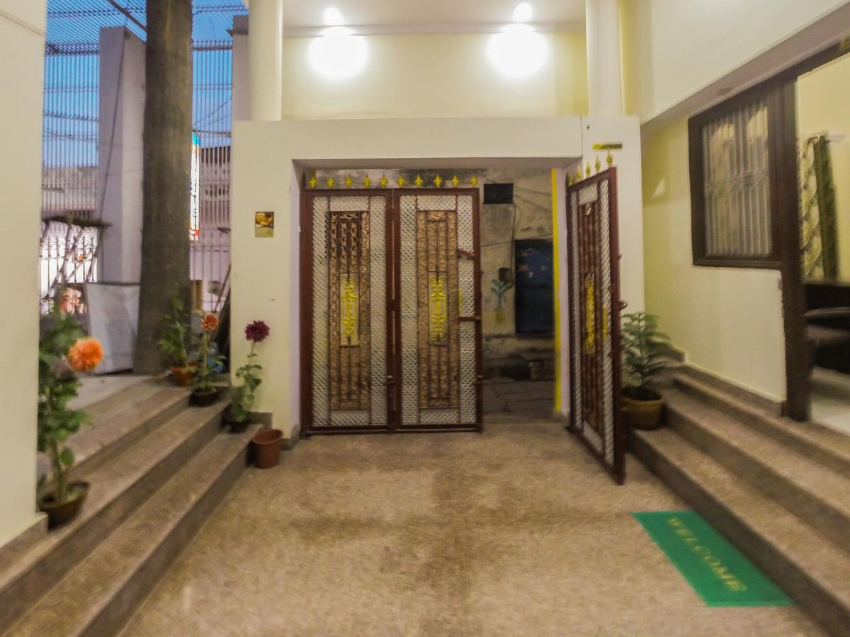 Gangotri Paying Guest House Varanasi Exterior photo